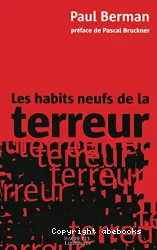 Les habits neufs de la terreur