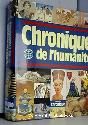 Chronique de l'humanité