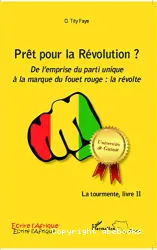 Prêt pour la révolution ? : de l'emprise du parti unique à la marque du fouet rouge