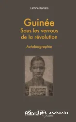 Guinée : sous les verrous de la révolution