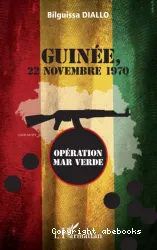 Guinée, 22 novembre 1970 : opération Mar verde