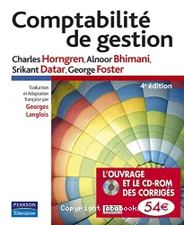 Comptabilité de gestion