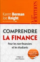 Comprendre la finance : pour les non-financiers et les étudiants