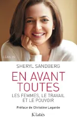 En avant toutes : les femmes, le travail et le pouvoir