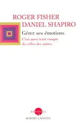 Gérer ses émotions : c'est aussi tenir compte de celles des autres