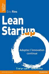 Lean startup : adoptez l'innovation continue