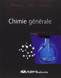 Chimie générale