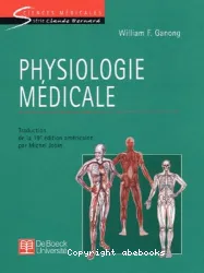 Physiologie médicale