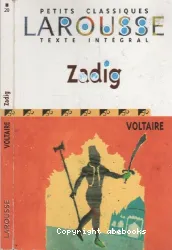 Zadig ou La destinée