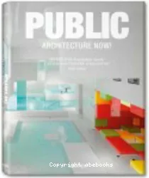 Public architecture now !