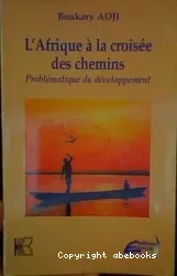 L'Afrique à la croisée des chemins : problématique du développement