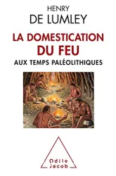 La domestication du feu : aux temps paléolithiques