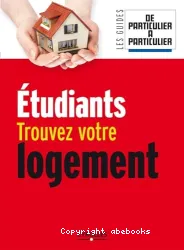 Etudiants trouvez votre logement