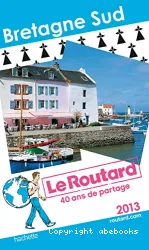 Bretagne Sud : 2013