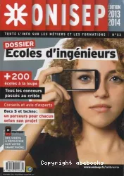 Ecoles d'ingénieurs : + 200 écoles à la loupe, tous les concours passés au crible