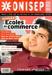 Ecoles de commerce : formations en 3, 4 ou 5 ans