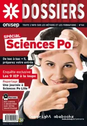 Sciences-Po