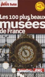 Les 100 plus beaux musées de France