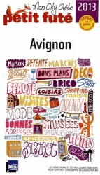 Avignon : 2013