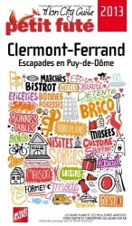 Clermont-Ferrand : escapades en Puy-de-Dôme