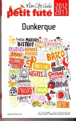 Dunkerque : 2012-2013