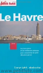 Le Havre : 2010