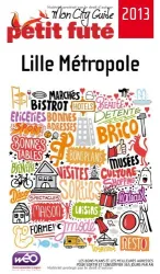 Lille métropole : 2013