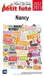 Nancy : 2012-2013