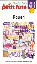 Rouen : 2013-2014