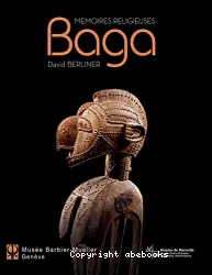 Baga : mémoires religieuses