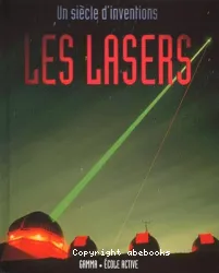 Les lasers