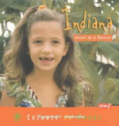 Indiana, enfant de la Réunion