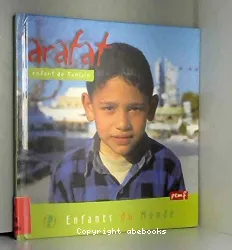 Arafat, enfant de Tunisie