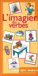 L'imagier des verbes