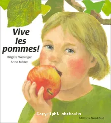 Vive les pommes !