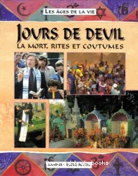 Jours de deuil