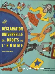 Déclaration universelle des droits de l'homme