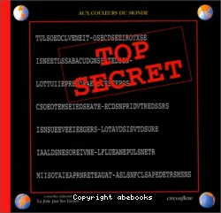 Top secret