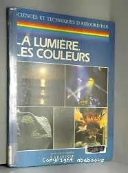 La Lumière, les couleurs