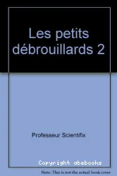 41 expériences faciles à réaliser