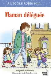 Maman déléguée