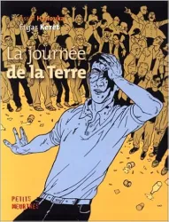 La journée de la terre