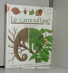 Le camouflage