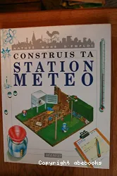 Construis ta station météo