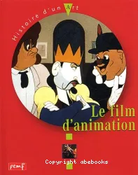 Le film d'animation