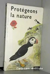 Protégeons la nature