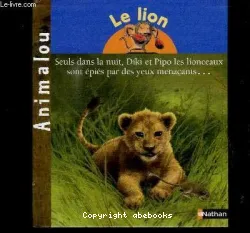 Le lion