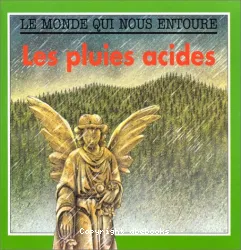 Les Pluies acides