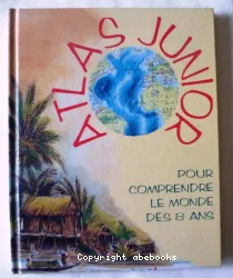 Atlas junior