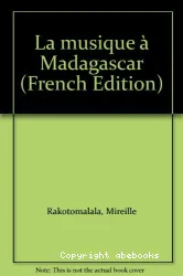 La musique à Madagascar